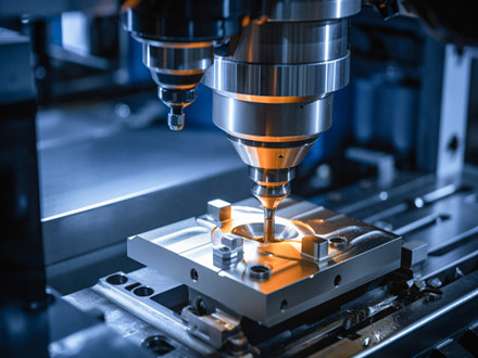 推动转型升级，激光+ 工程机械未来可期