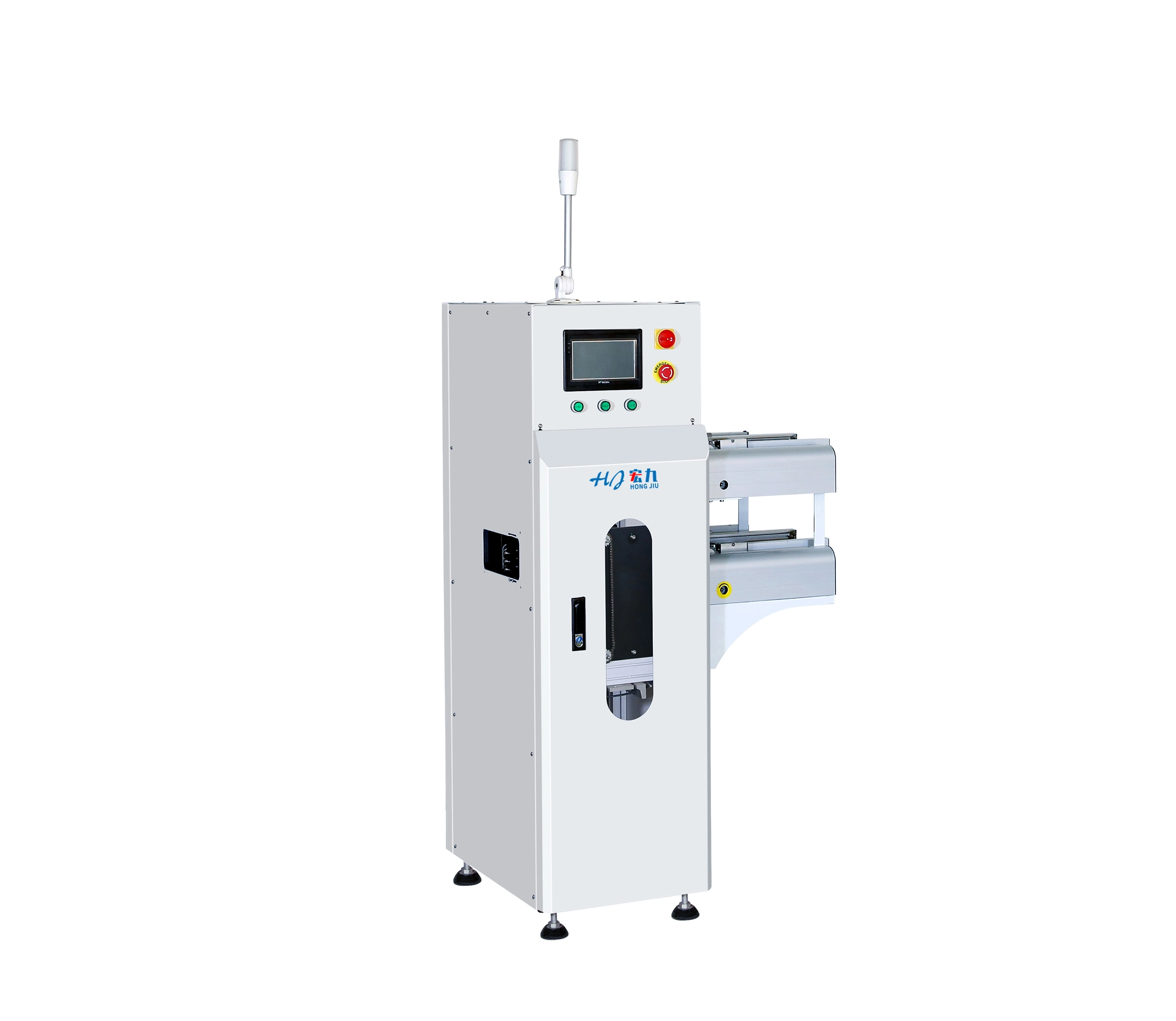 多功能缓存机 NG Buffer